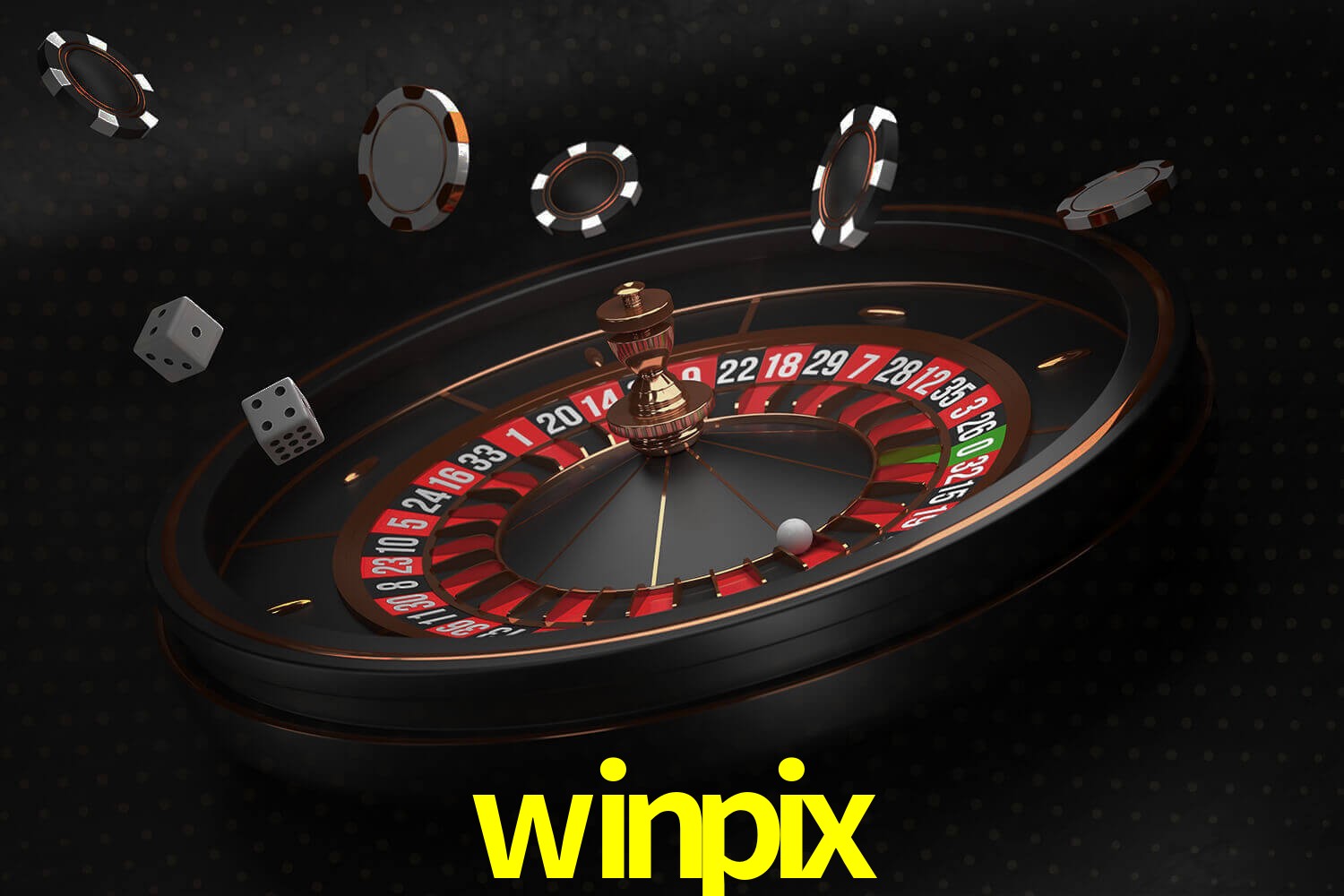 winpix login