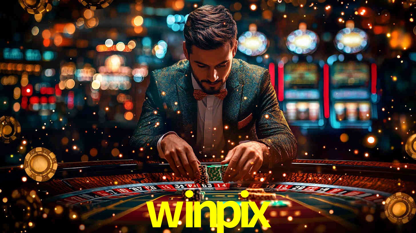 Explore as vantagens do winpix: serviço profissional e confiabilidade
