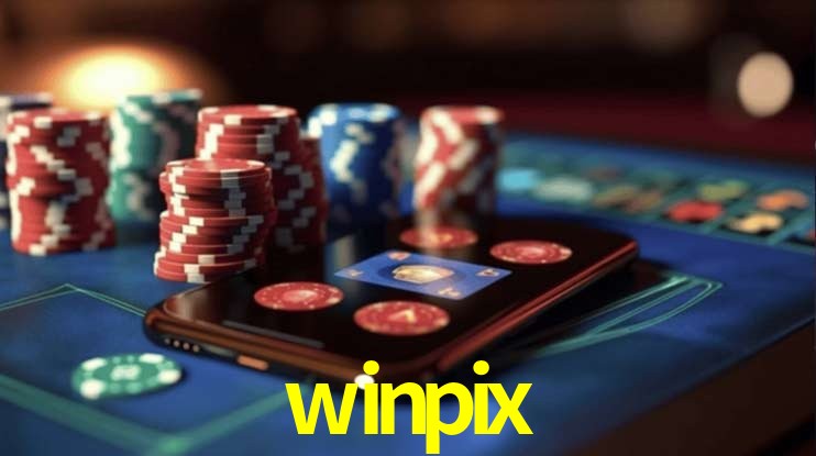 A Experiência Imersiva dos Cassinos Ao Vivo no winpix