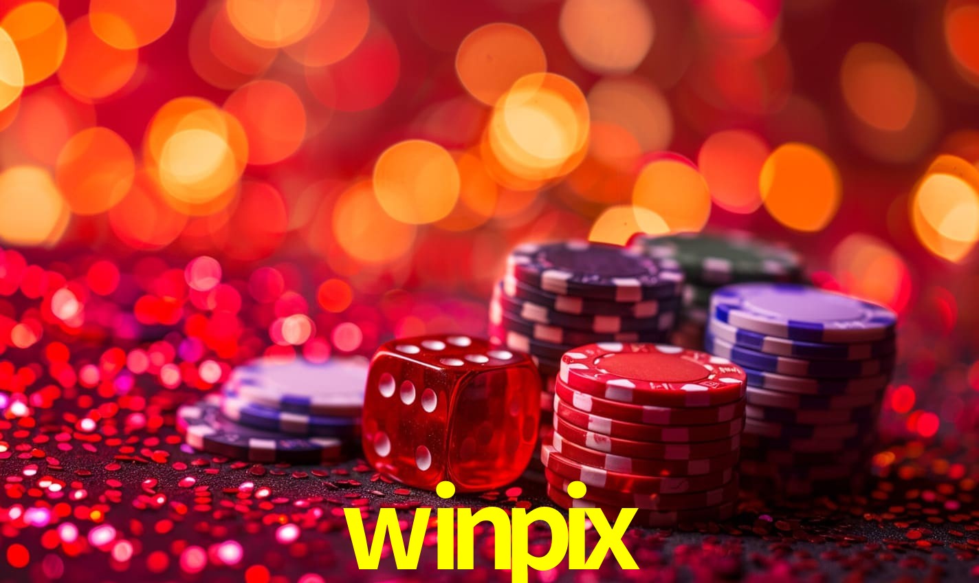 Diretório de Jogos winpix