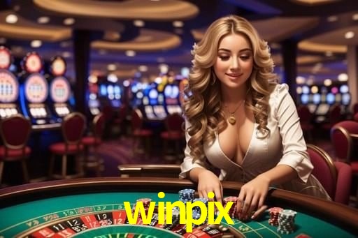 VIP Casino winpix