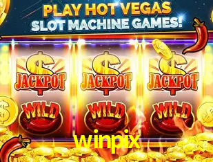 Descubra o Mundo do Cassino Online com winpix