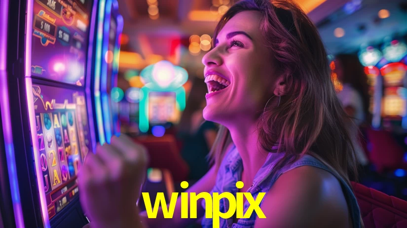 winpix: Jogue Crash e Experimente Alta Recompensa Instantânea