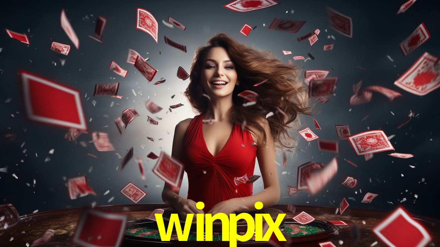 Welcome Bonus winpix