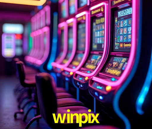 Inovações de Jogos na winpix: O Futuro das Experiências Interativas