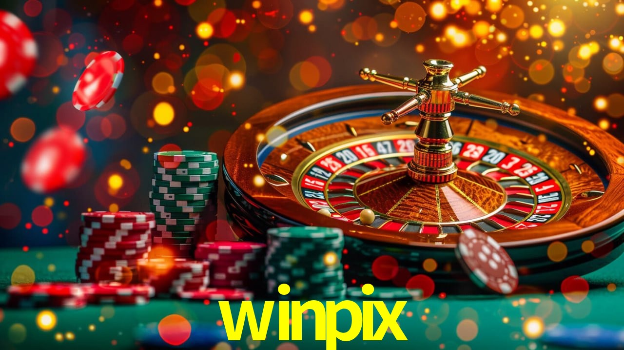 Cadastro Rápido winpix