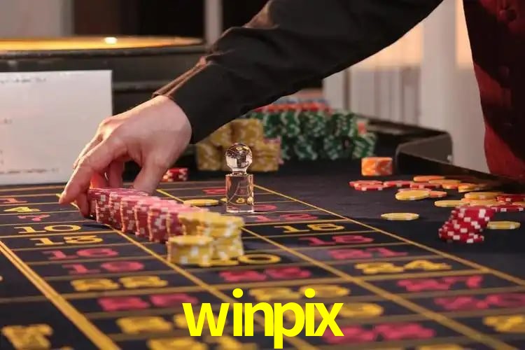 Jogos Exclusivos winpix