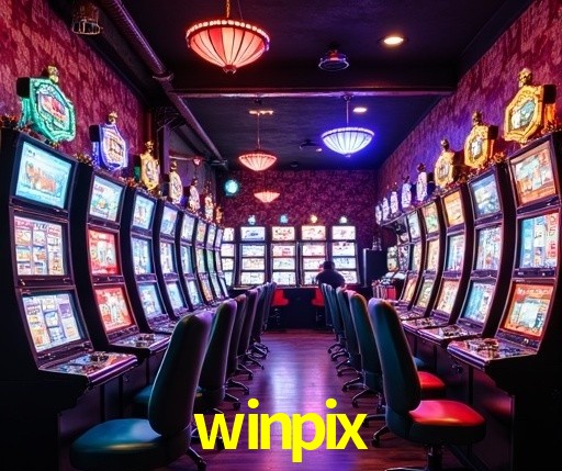 A Experiência Imersiva dos Cassinos Ao Vivo no winpix