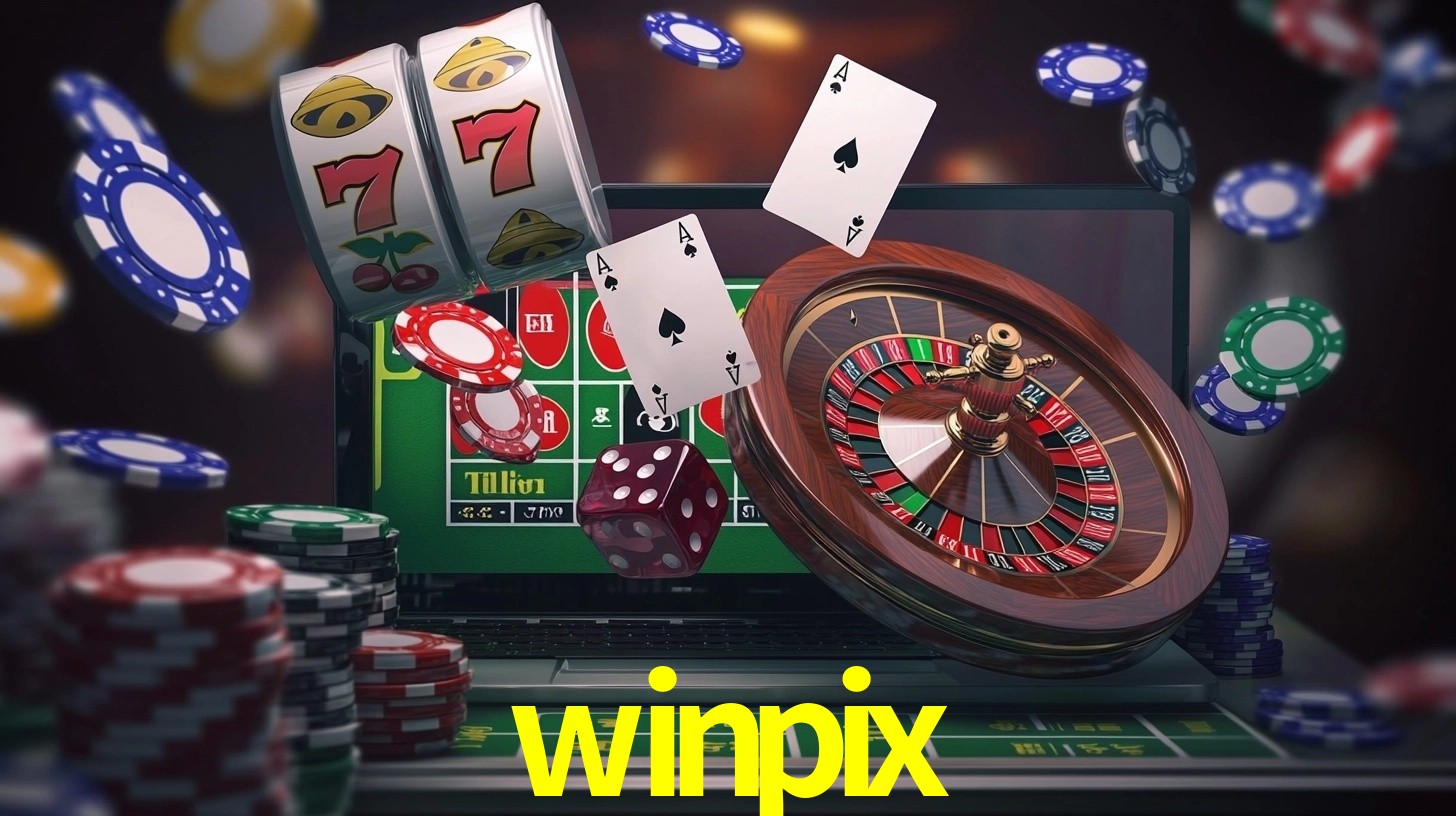 winpix login
