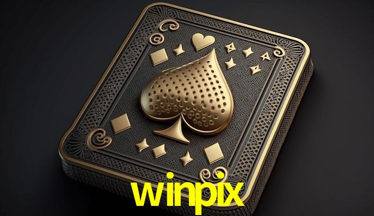 Inovações de Jogos na winpix: O Futuro das Experiências Interativas