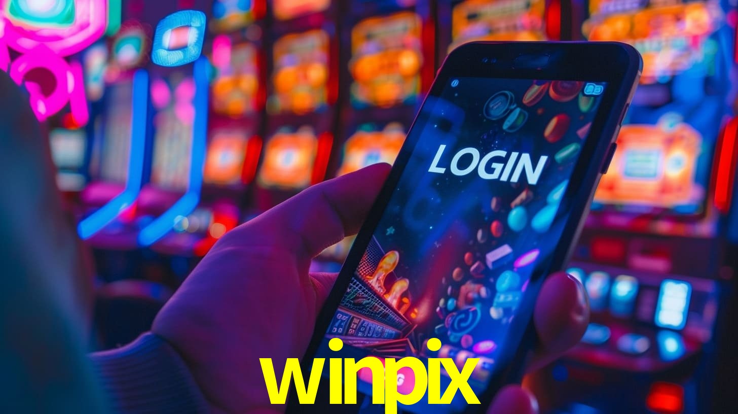 Apostas Esportivas na winpix: Um Guia Completo