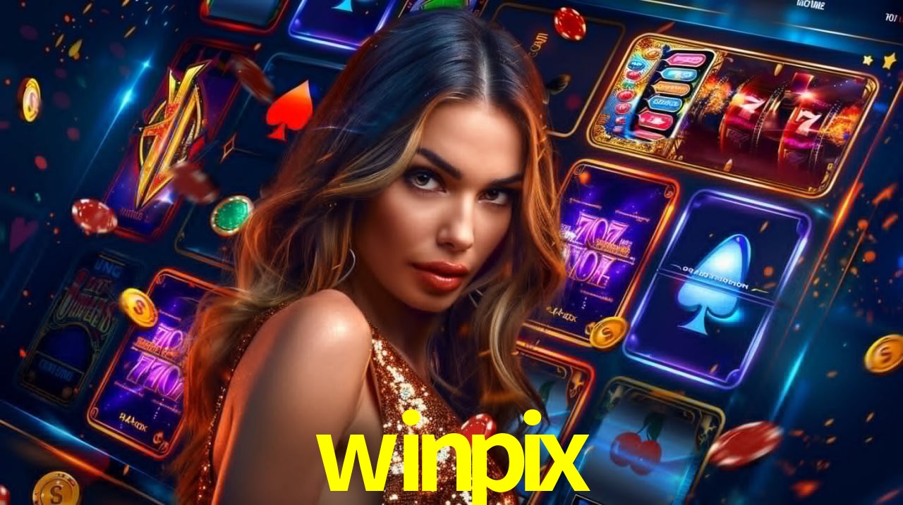 Tecnologia da Plataforma winpix