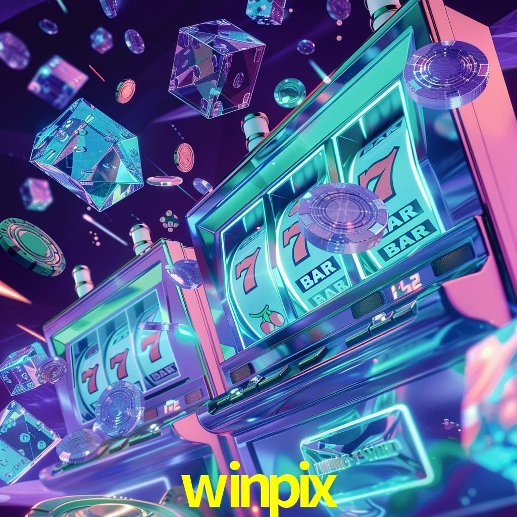 Promoções Sazonais winpix